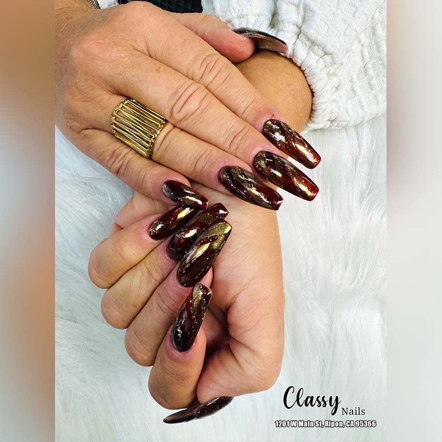 Nov 28 Classy Nails (2)